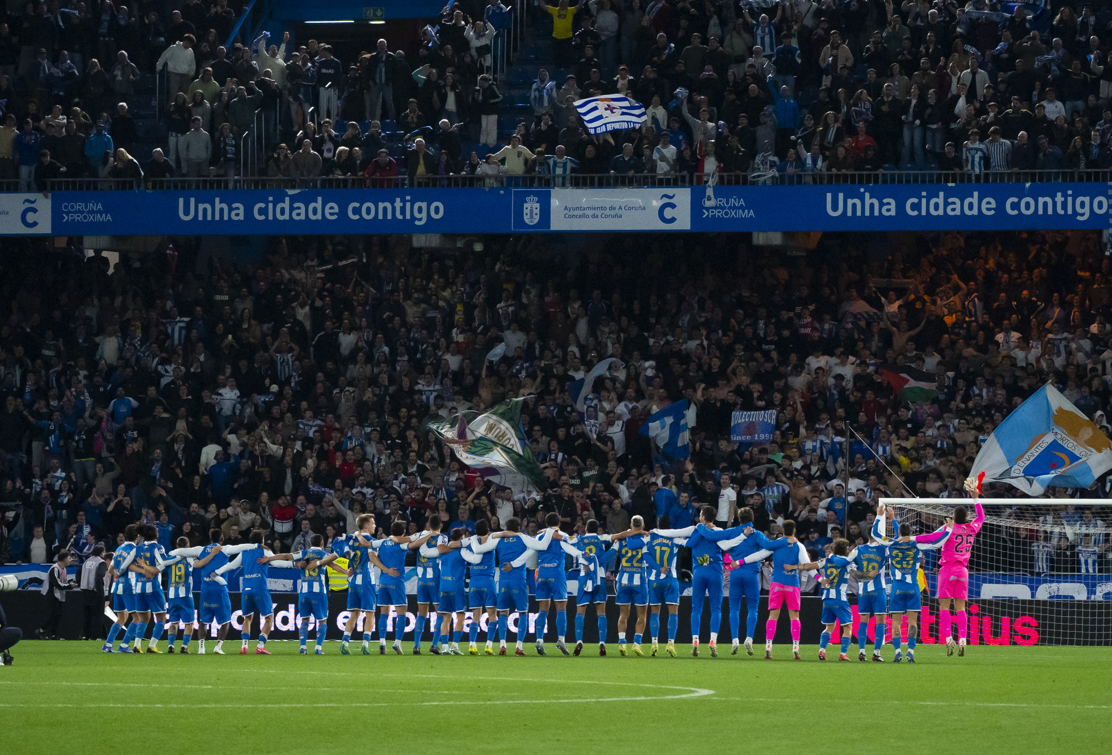 Fotografía deportiva destacada 11