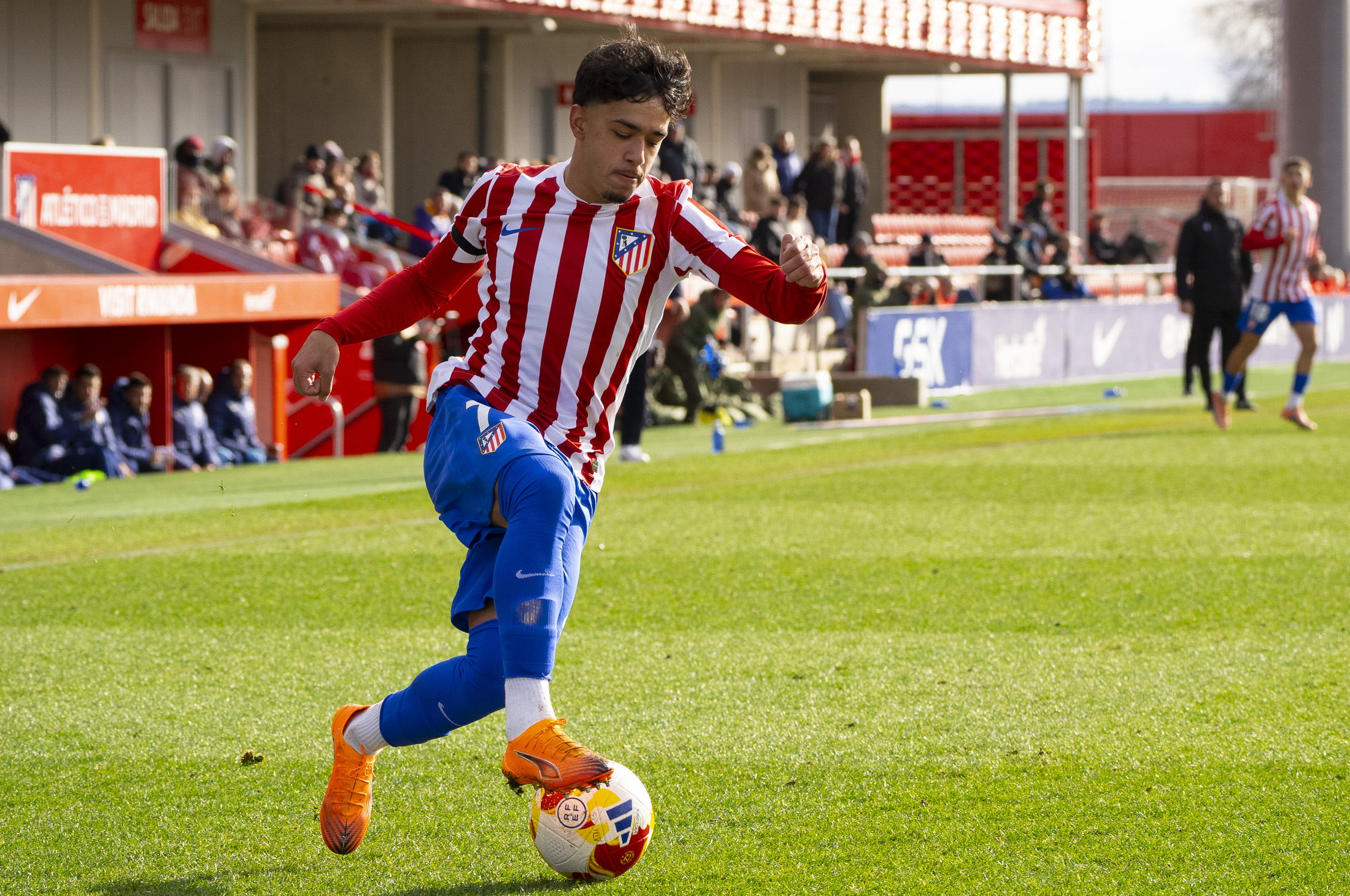 Portfolio, fotografía 7
